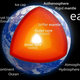 Image for article titled Scientists believe there’s a new layer deep in the earth’s inner core